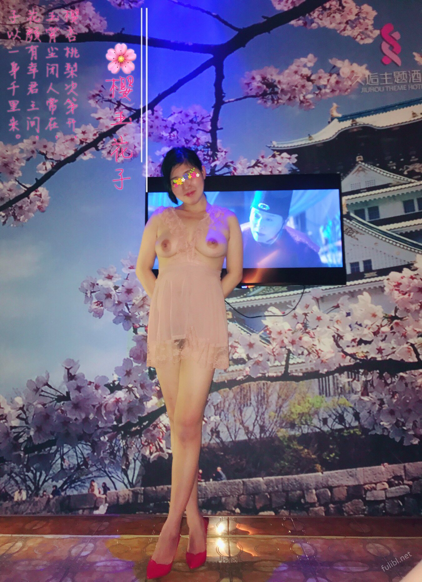 [人體攝影]國模人體 (51/237)